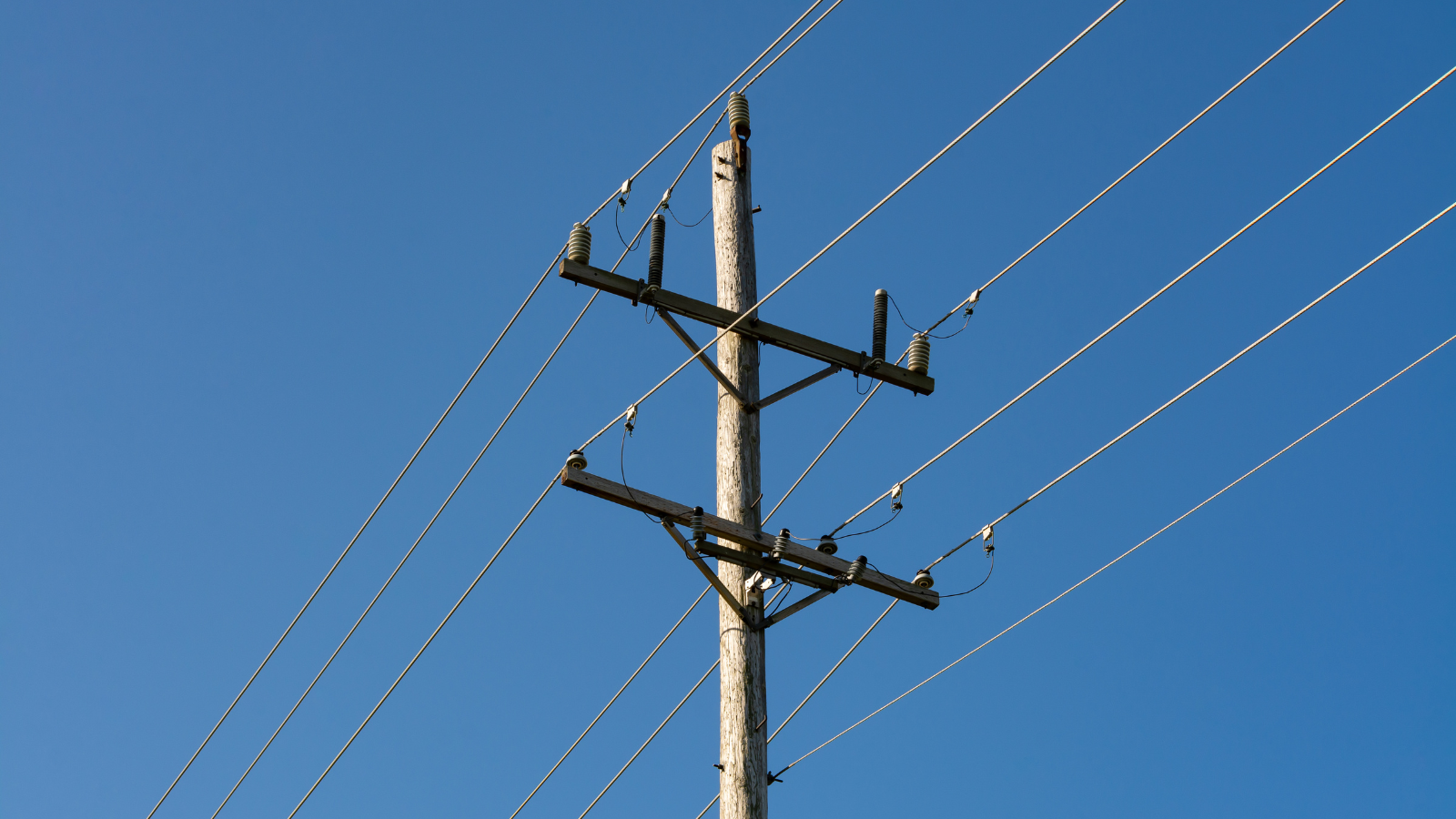 Overhead Lines