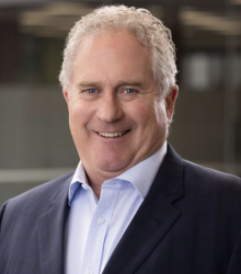 Paul Madden, Board Chair