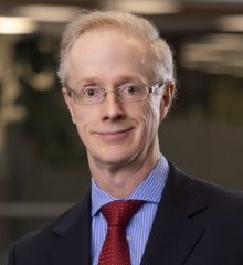 Tim Watson, Board Member