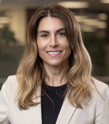 Tracy Gustafson, Board Member
